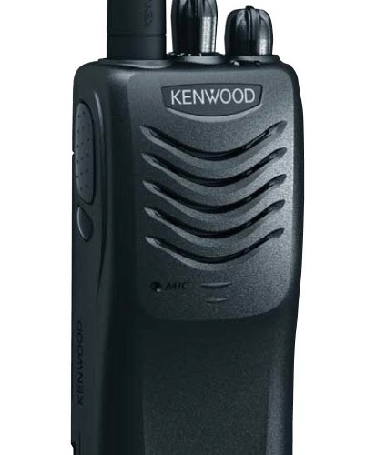 Kenwood TK-2000
